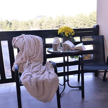 Apartmani Sloboda Zlatibor Buitenkant foto