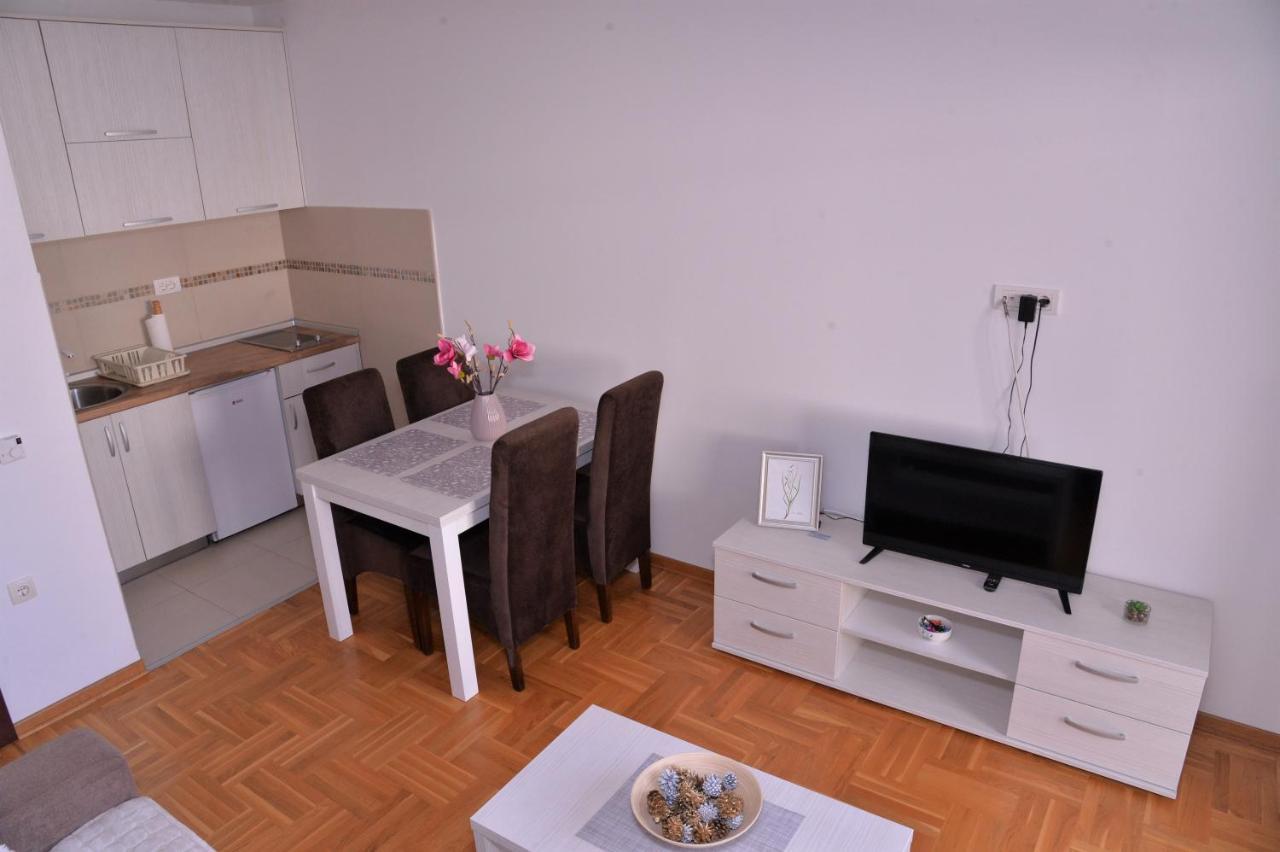 Apartmani Sloboda Zlatibor Buitenkant foto