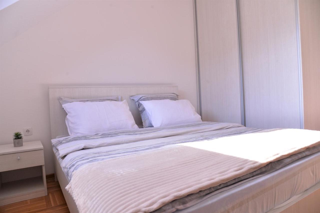Apartmani Sloboda Zlatibor Buitenkant foto