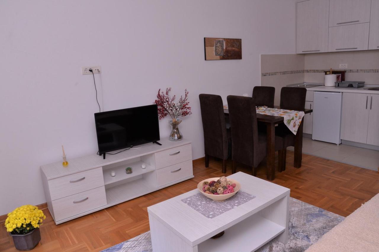 Apartmani Sloboda Zlatibor Buitenkant foto