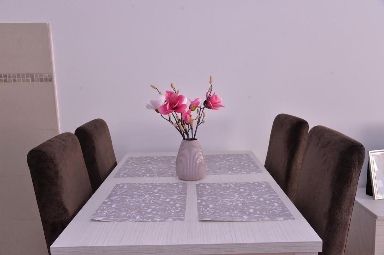 Apartmani Sloboda Zlatibor Buitenkant foto