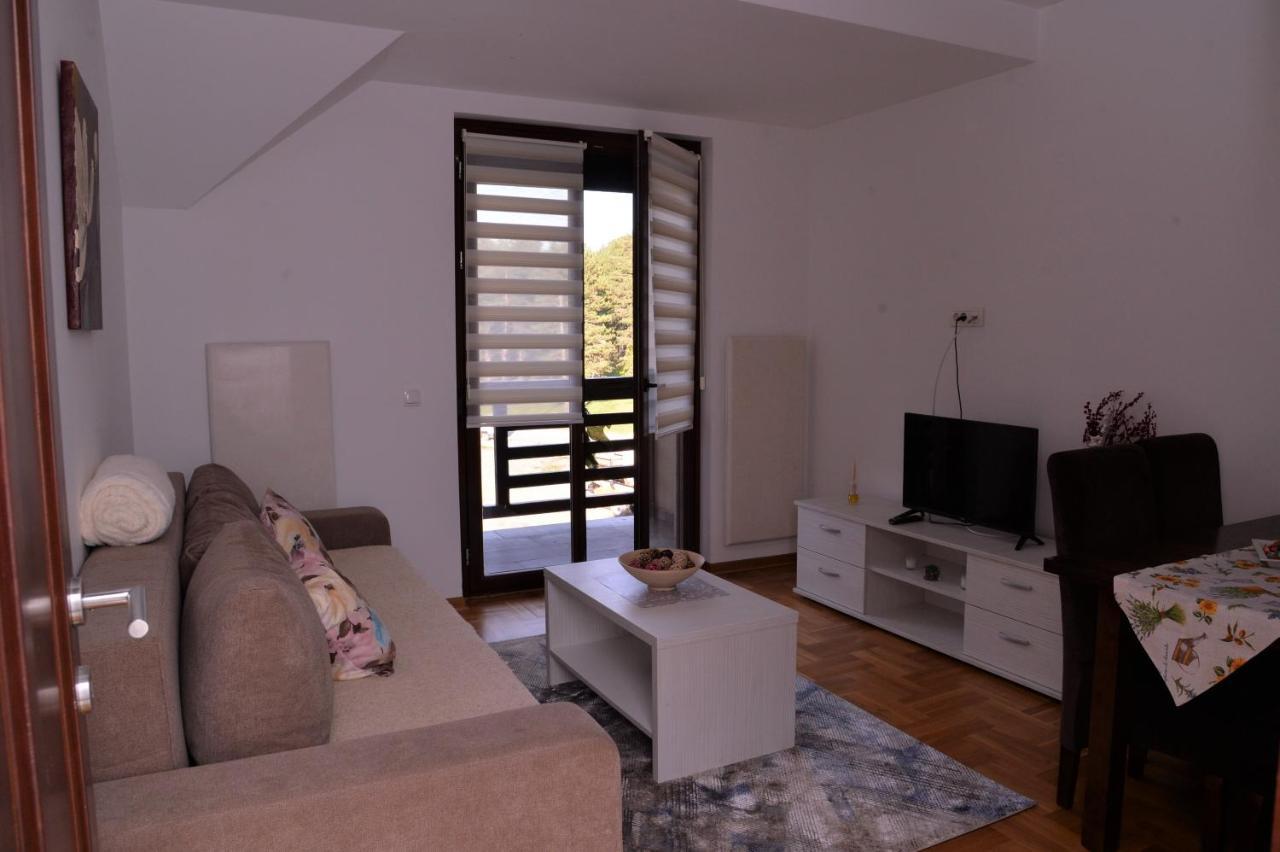 Apartmani Sloboda Zlatibor Buitenkant foto
