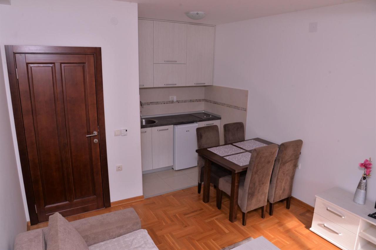 Apartmani Sloboda Zlatibor Buitenkant foto