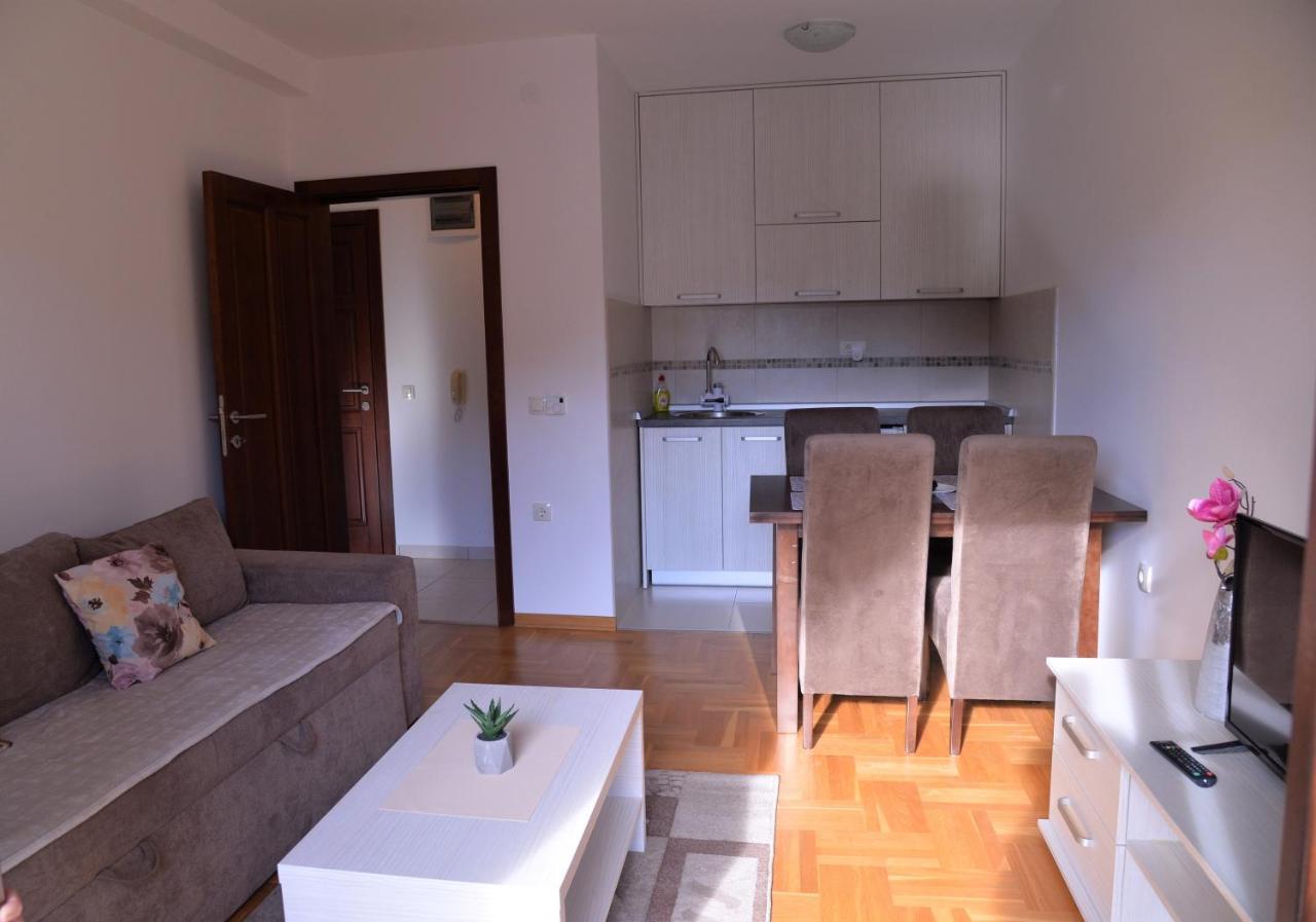 Apartmani Sloboda Zlatibor Buitenkant foto
