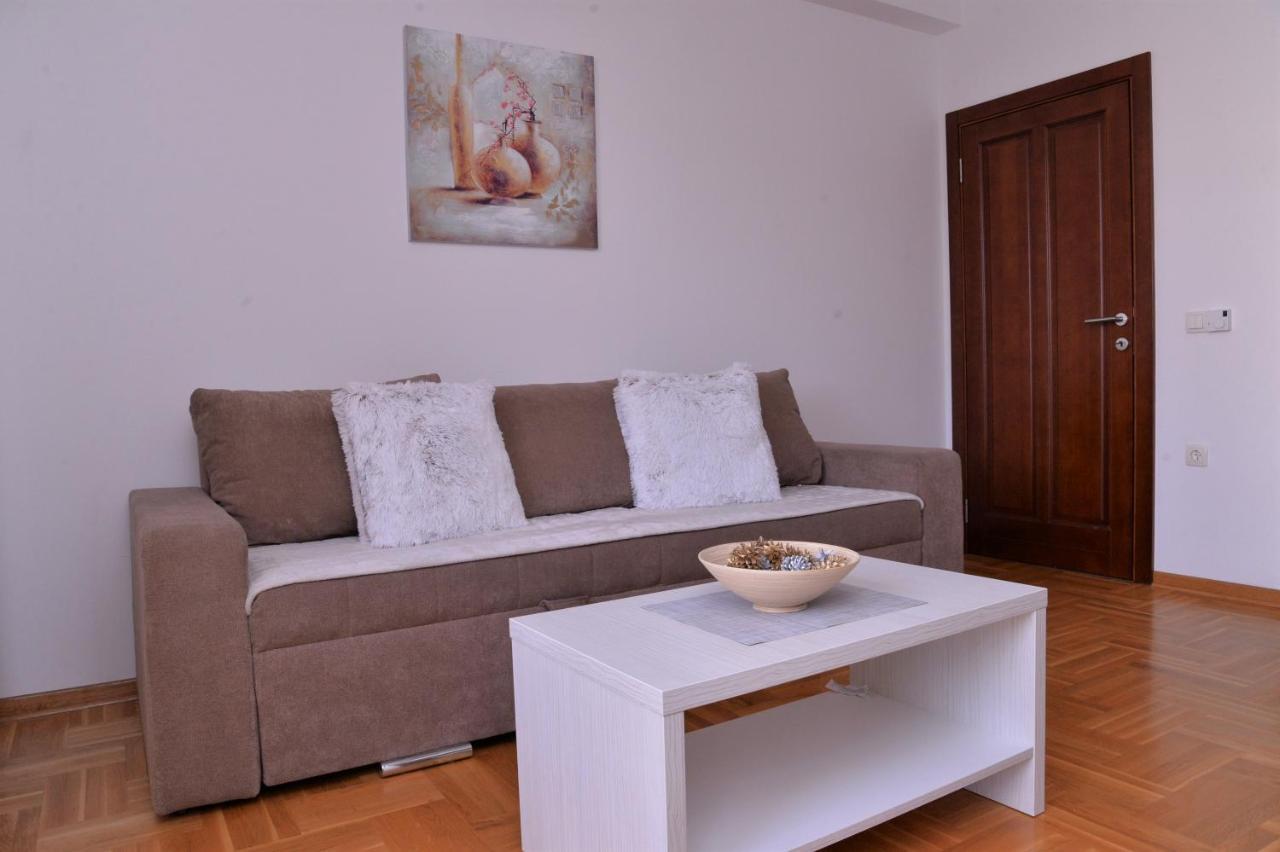 Apartmani Sloboda Zlatibor Buitenkant foto