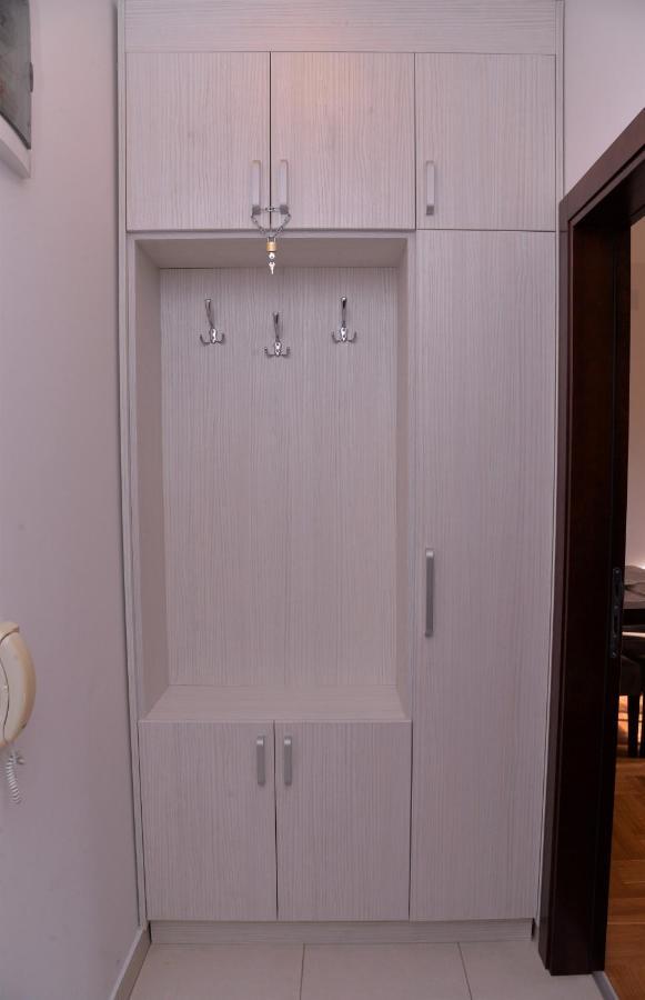Apartmani Sloboda Zlatibor Buitenkant foto