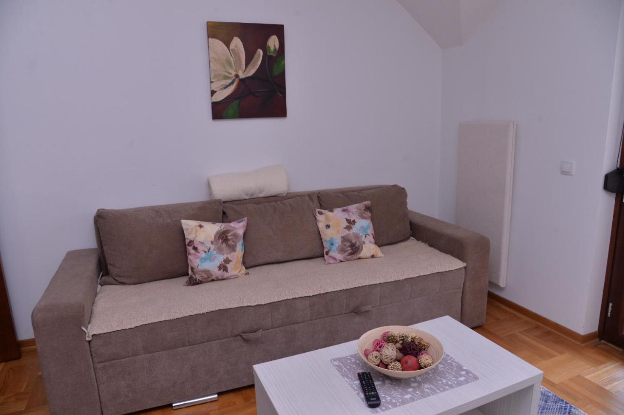Apartmani Sloboda Zlatibor Buitenkant foto