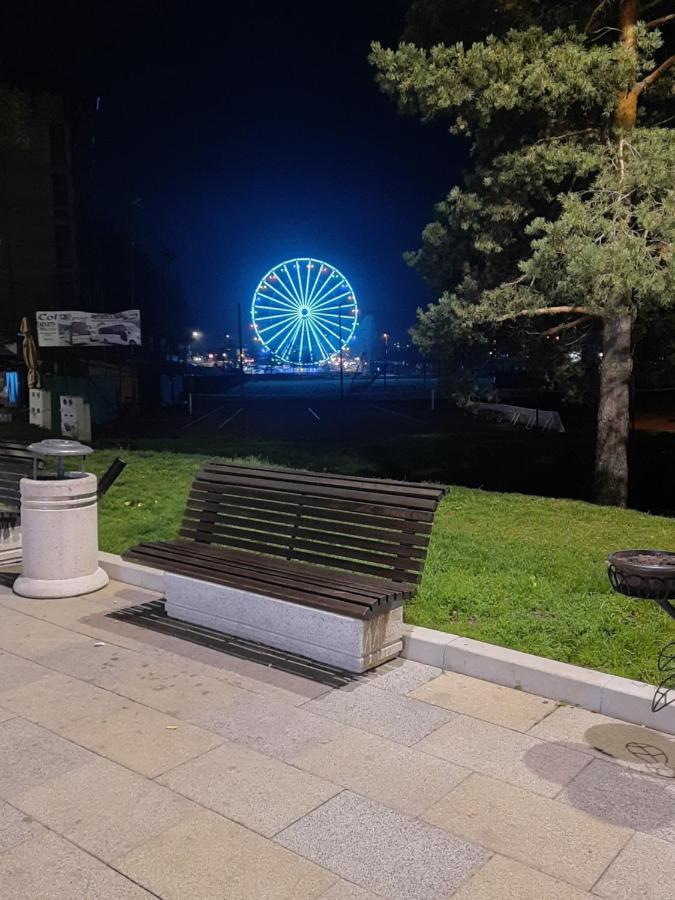 Apartmani Sloboda Zlatibor Buitenkant foto